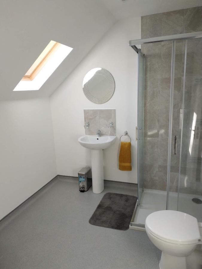 Greenway Guesthouse Mullingar Exteriör bild