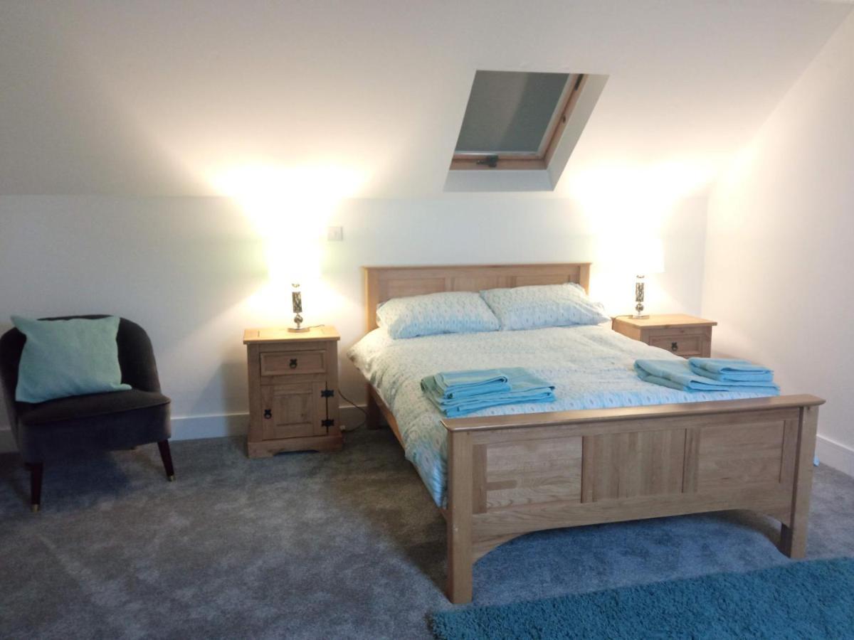 Greenway Guesthouse Mullingar Exteriör bild