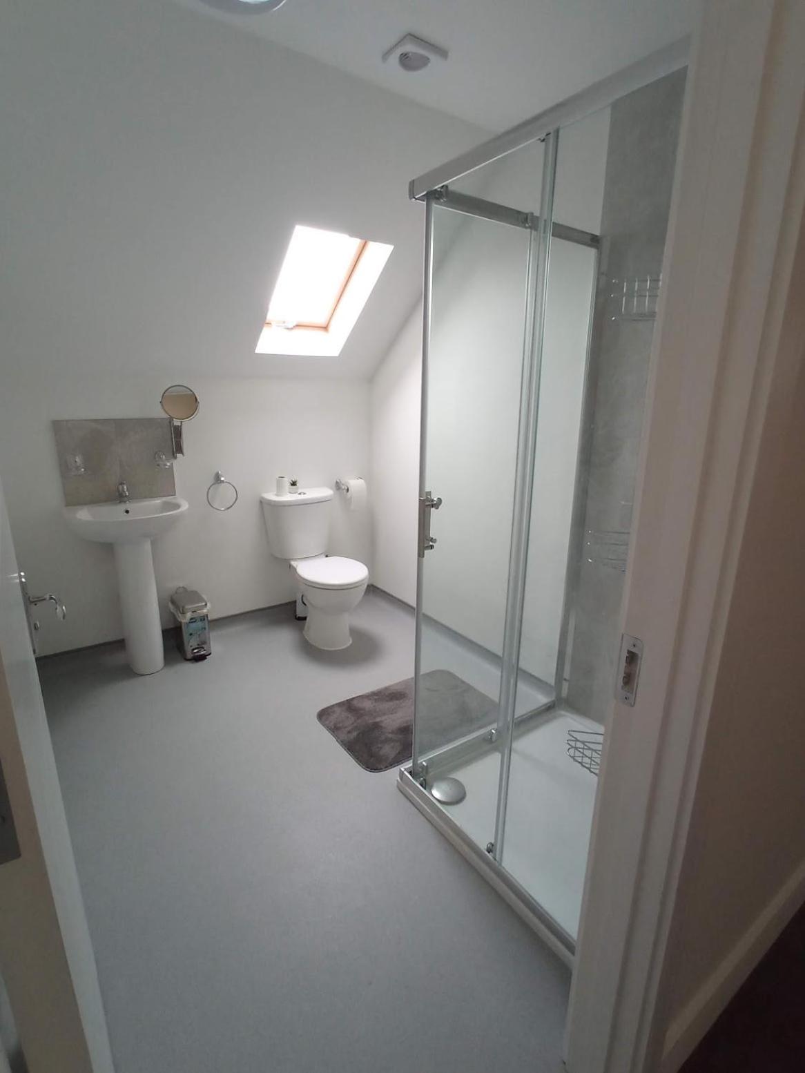 Greenway Guesthouse Mullingar Exteriör bild